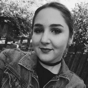 Meet your Posher, Abbey-rose